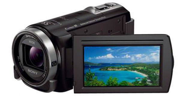 Sony HDR CX410VE