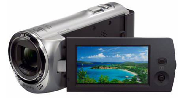 Sony HDR-CX220 Camcorder