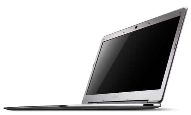 Acer Aspire S3