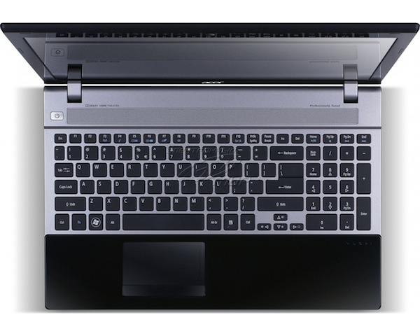 Acer Aspire V3-571G