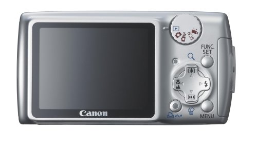 Canon PowerShot A470