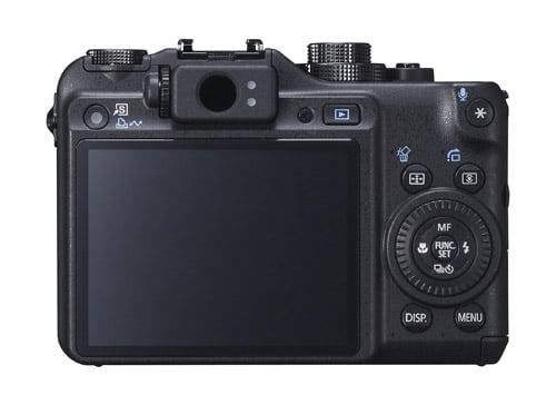 Canon PowerShot G10