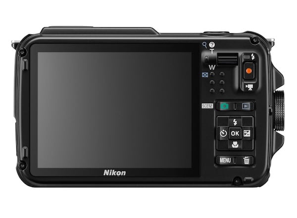 Nikon COOLPIX AW110