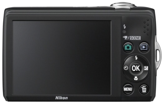 Nikon COOLPIX L22 