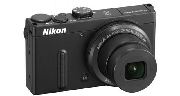 Nikon COOLPIX P330