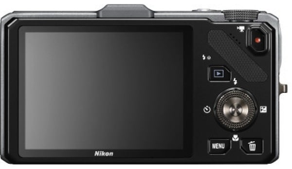 Nikon COOLPIX S9300