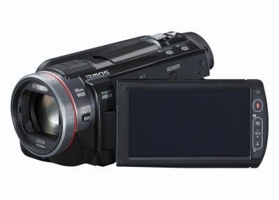 Panasonic HDC-HS900K 