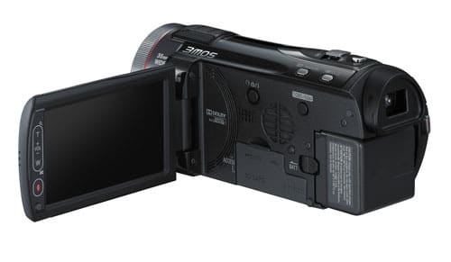 Panasonic HDC-TM900K