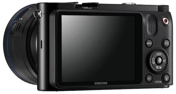 Samsung NX1000