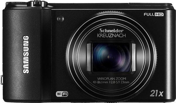 Samsung WB850F