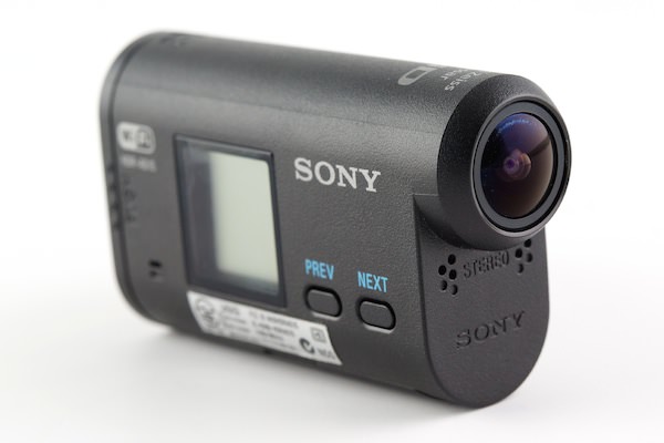 Sony HDR-AS15