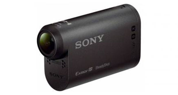 Sony HDR-AS15