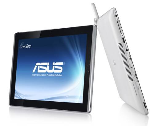 ASUS Eee Slate B121