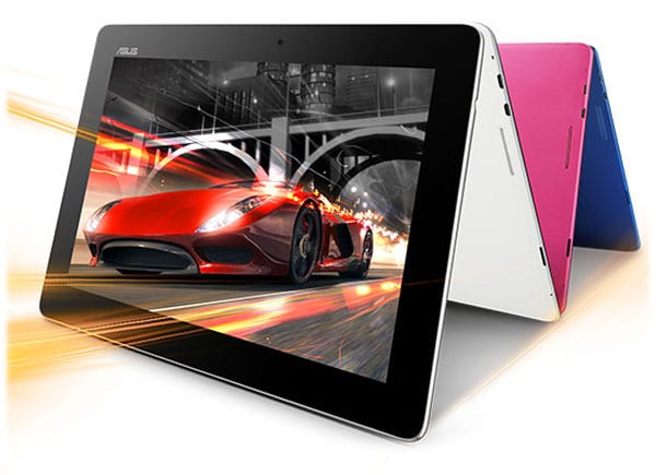 ASUS MeMO Smart Pad