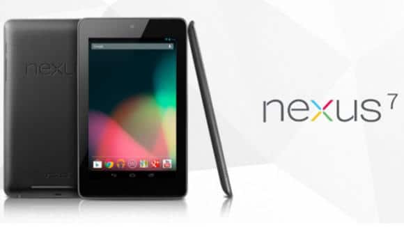 ASUS Nexus 7