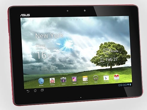 ASUS TF300TL Tablet