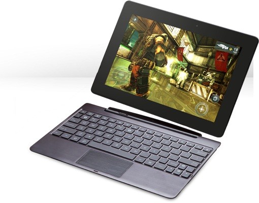 ASUS Transformer Prime