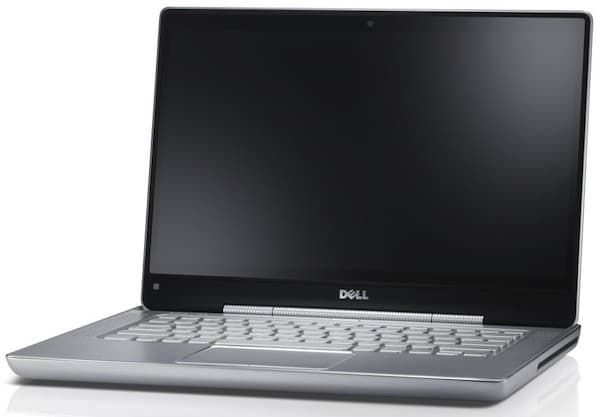 Dell XPS 14z -image2