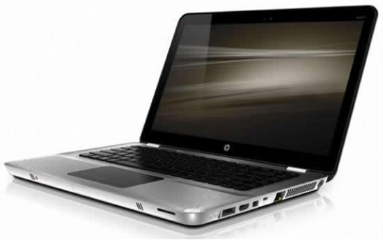 HP Envy 14-3100