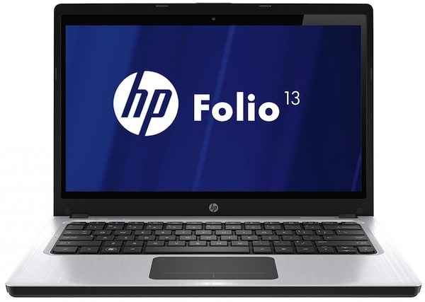 HP Folio 13