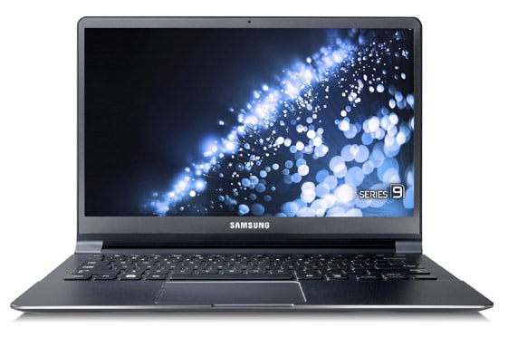 Samsung NP900X3C