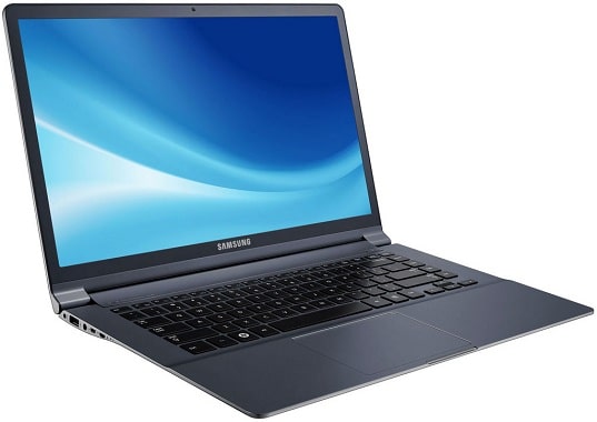 Samsung NP900X4C