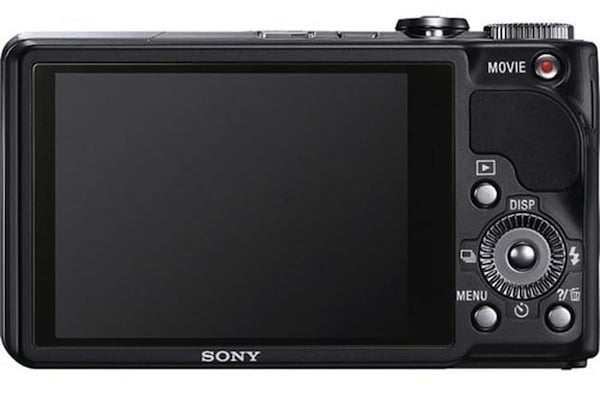 Sony Cyber-Shot DSC-HX9V