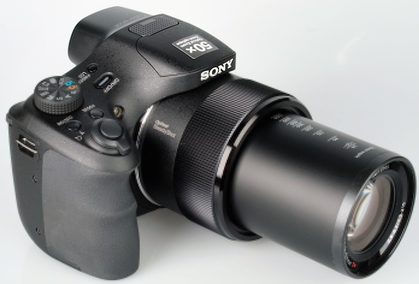 Sony DSC-HX300