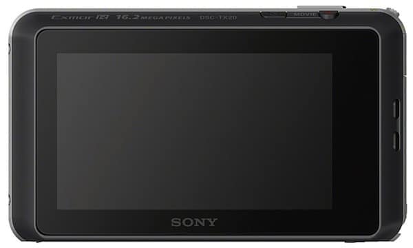 Sony TX20