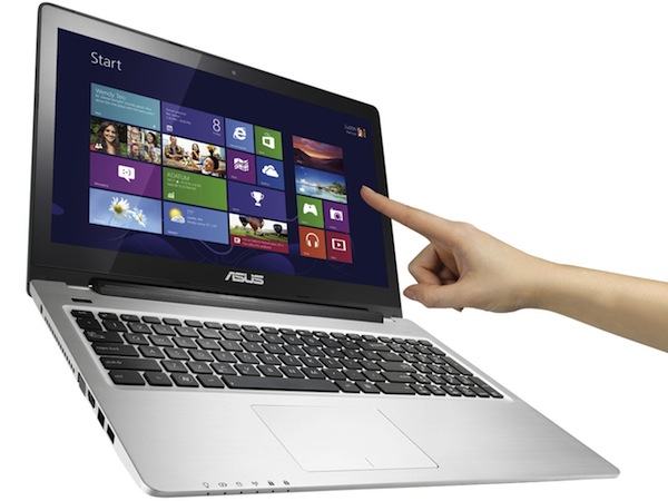 ASUS VivoBook S550CM Laptop