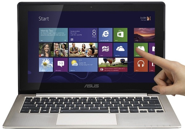 ASUS VivoBook X202E Laptop