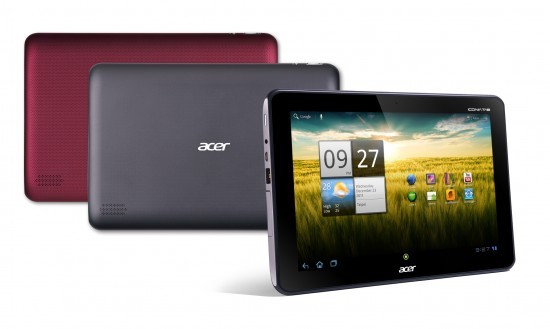 Acer Iconia A200