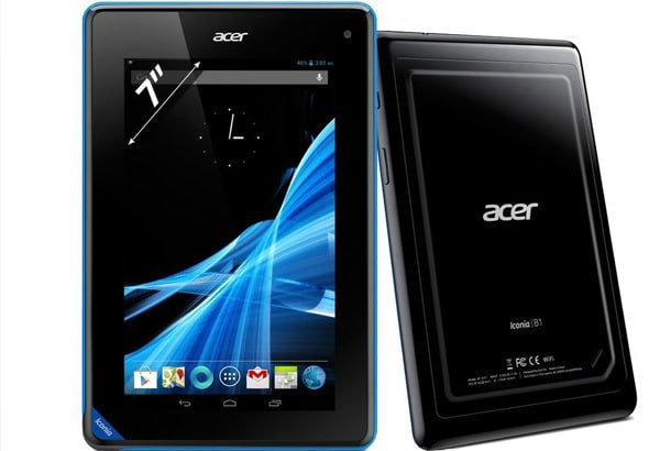 Acer Iconia B1-A71