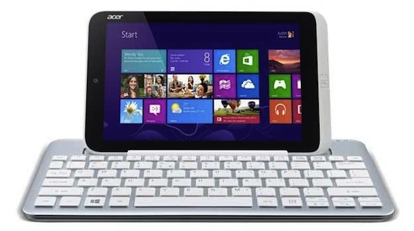 Acer Iconia W3-810