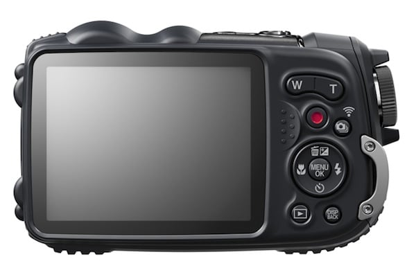 Fujifilm FinePix XP200