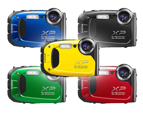 Fujifilm FinePix XP60-image2