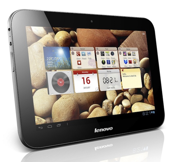 Lenovo IdeaTab A2107 Tablet