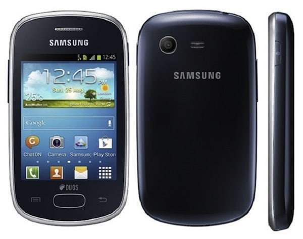 Samsung Galaxy Star S5280