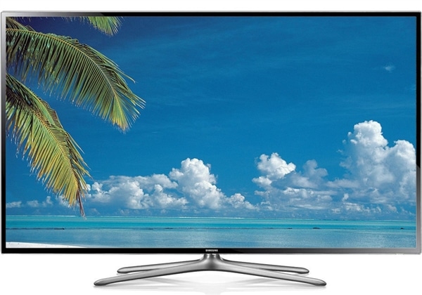 Samsung UN46F6400 Smart LED HDTV