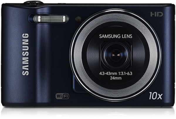 Samsung WB30F Digital Camera