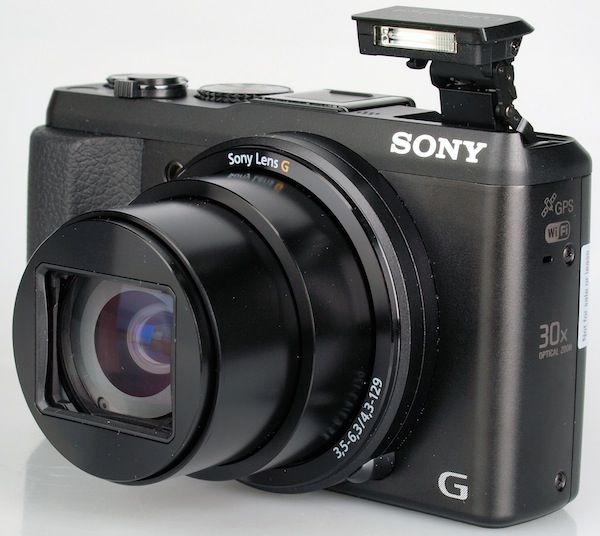 Sony DSC-HX50