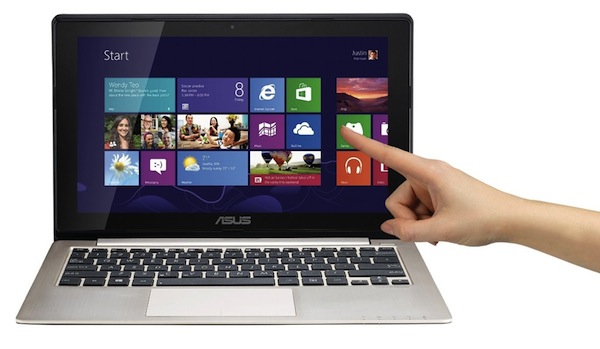 Asus VivoBook S200E