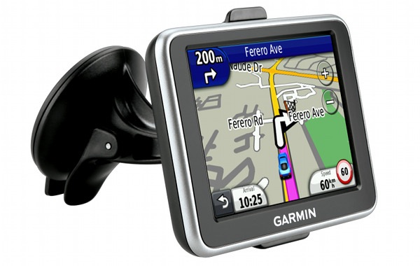 Garmin Nuvi 2200 GPS