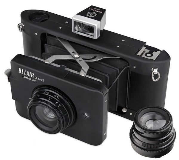 Lomography Belair X 6-12