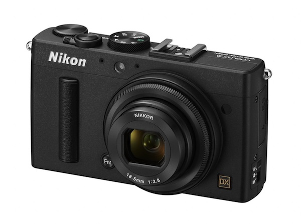 Nikon Coolpix A