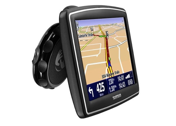 TomTom XXL Classic