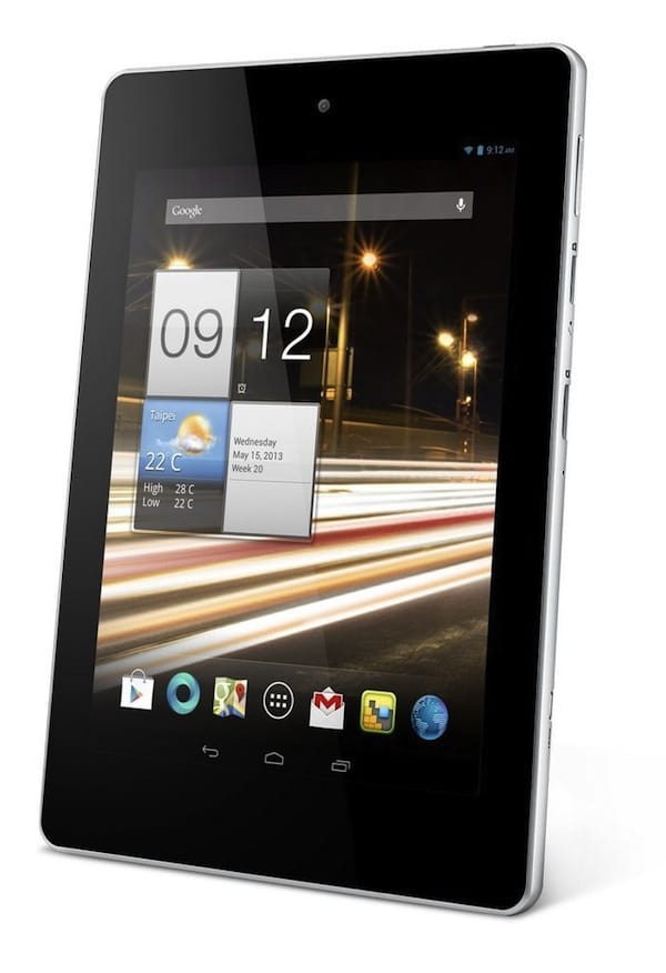 Acer Iconia A1-image2