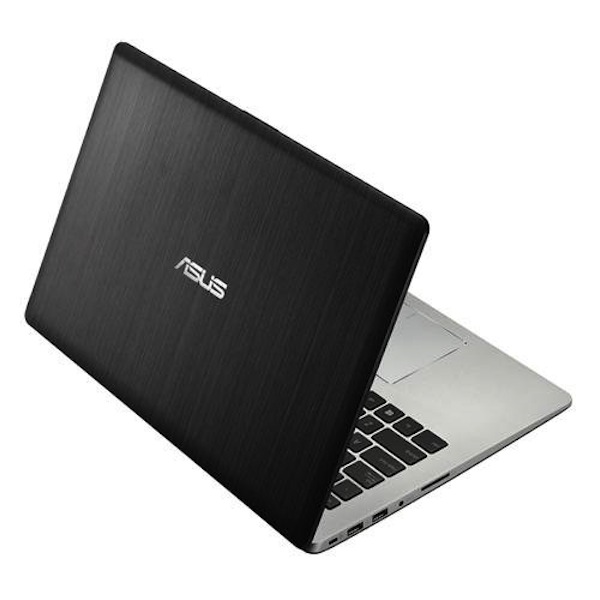 Asus VivoBook S400CA