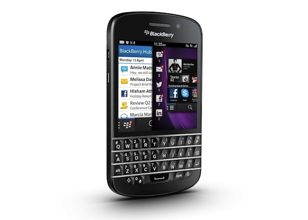 BlackBerry Q10-image3