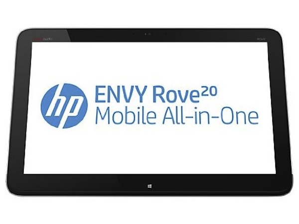 HP ENVY Rove 20-image2